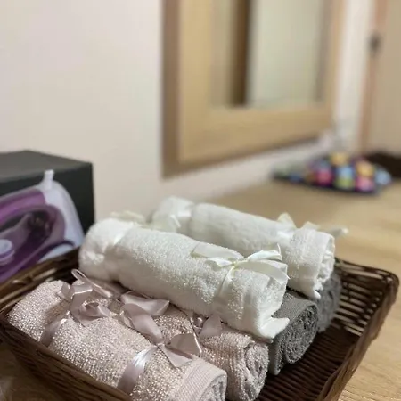 Lovely One Bedroom Flat In Apartman