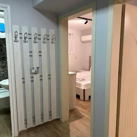 Lovely One Bedroom Flat In * Durrës