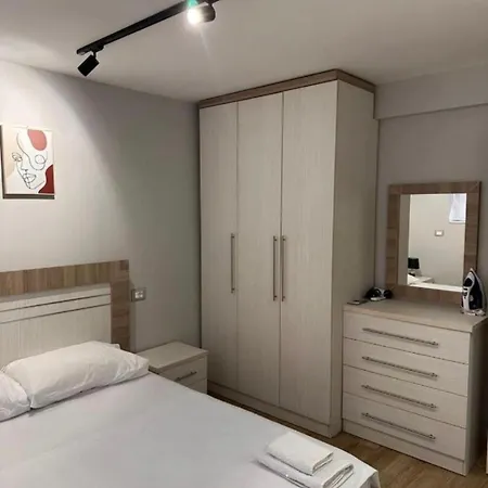Lovely One Bedroom Flat In Durrës