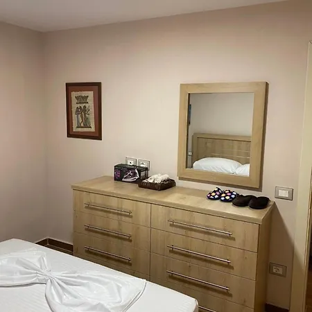 Lovely One Bedroom Flat In * Durrës