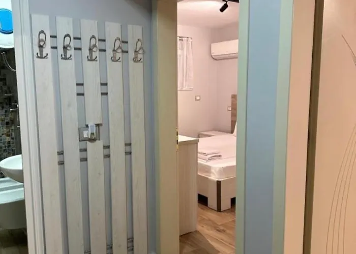 Lovely One Bedroom Flat In * Durrës